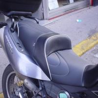 Selle réaliée par TJLSellier.com de Aprilia - Tous les modèles