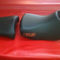 Selle réaliée par TJLSellier.com de BMW - GS 1200 et 1250