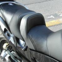 Selle réaliée par TJLSellier.com de BMW - R1200RT