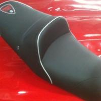 Selle réaliée par TJLSellier.com de DUCATI - ST3/ST4