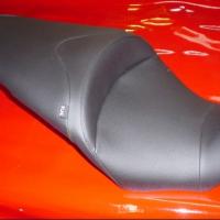 Selle réaliée par TJLSellier.com de HONDA - VFR 1200