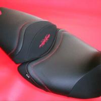 Selle réaliée par TJLSellier.com de HONDA - NC 700 et 750