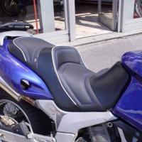 Selle réaliée par TJLSellier.com de CAGIVA - Tous les modèles