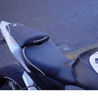 Selle réaliée par TJLSellier.com de HONDA - CB 1000 R