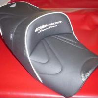 Selle réaliée par TJLSellier.com de HONDA - CB 1300 F