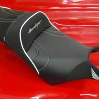 Selle réaliée par TJLSellier.com de HONDA - Hornet 600 & 900