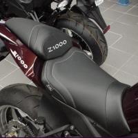 Selle réaliée par TJLSellier.com de KAWASAKI - Z 1000