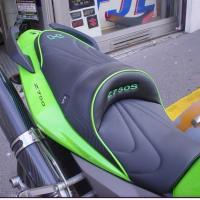 Selle réaliée par TJLSellier.com de KAWASAKI - Z 750 S