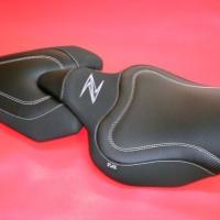 Selle réaliée par TJLSellier.com de KAWASAKI - Z 1000