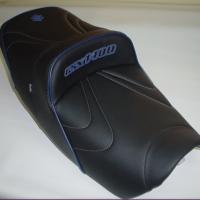 Selle réaliée par TJLSellier.com de SUZUKI - GSX 1400 & Inasuma