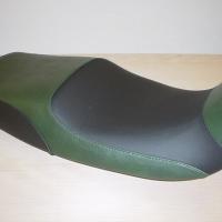 Selle réaliée par TJLSellier.com de TRIUMPH - Autres modèles