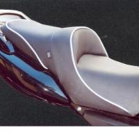 Selle réaliée par TJLSellier.com de YAMAHA - Fazer 600 / 1000