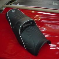 Selle réaliée par TJLSellier.com de YAMAHA - Fazer 600 / 1000