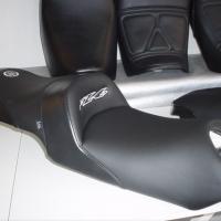 Selle réaliée par TJLSellier.com de YAMAHA - FZ6 / FZ1