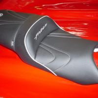 Selle réaliée par TJLSellier.com de YAMAHA - FZ6 / FZ1