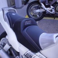 Selle réaliée par TJLSellier.com de YAMAHA - FZX / V-Max