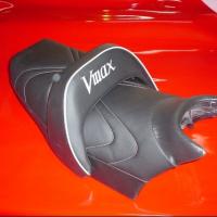 Selle réaliée par TJLSellier.com de YAMAHA - FZX / V-Max