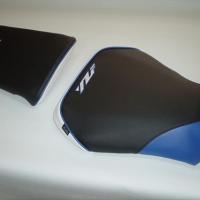 Selle réaliée par TJLSellier.com de YAMAHA - R1 - R6