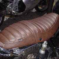 Selle réaliée par TJLSellier.com de café racers/scramblers - divers