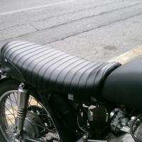 Selle réaliée par TJLSellier.com de café racers/scramblers - divers