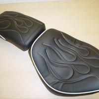 Selle réaliée par TJLSellier.com de DIVERS - Customs