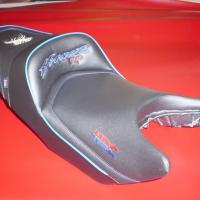 Selle réaliée par TJLSellier.com de DIVERS - Personnalisations