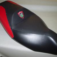 Selle réaliée par TJLSellier.com de DIVERS - Personnalisations