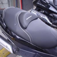 Selle réaliée par TJLSellier.com de DIVERS - Scooters Divers