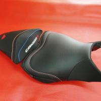 Selle réaliée par TJLSellier.com de HONDA - CB 1000 R