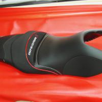 Selle réaliée par TJLSellier.com de HONDA - INTEGRA