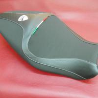 Selle réaliée par TJLSellier.com de DUCATI - MONSTER/MOSTRO
