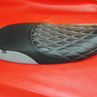 Selle réaliée par TJLSellier.com de café racers/scramblers - divers