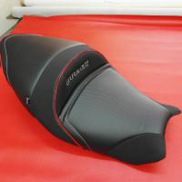 Selle réaliée par TJLSellier.com de DUCATI - MONSTER/MOSTRO