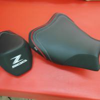 Selle réaliée par TJLSellier.com de KAWASAKI - Z 900