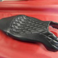 Selle réaliée par TJLSellier.com de HONDA - XADV