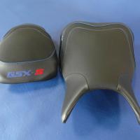 Selle réaliée par TJLSellier.com de SUZUKI - GSX S 750