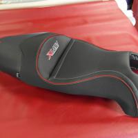 Selle réaliée par TJLSellier.com de HONDA - XADV