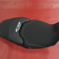 Selle réaliée par TJLSellier.com de HONDA - CB 650 R