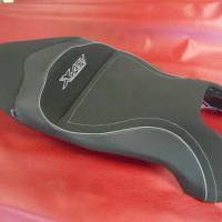 Selle réaliée par TJLSellier.com de HONDA - XADV