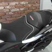 Selle réaliée par TJLSellier.com de HONDA - NC 700 et 750