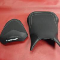 Selle réaliée par TJLSellier.com de HONDA - CB 500 F