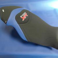 Selle réaliée par TJLSellier.com de BMW - S1000XR