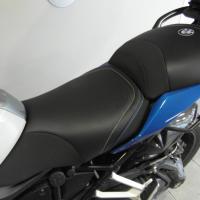 Selle réaliée par TJLSellier.com de BMW - R1200RS