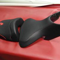 Selle réaliée par TJLSellier.com de DUCATI - MULTISTRADA 1000 et 1100