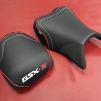 Selle réaliée par TJLSellier.com de SUZUKI - GSX S 750