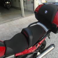 Selle réaliée par TJLSellier.com de BMW - K1600GT