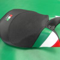 Selle réaliée par TJLSellier.com de DUCATI - PANIGALE