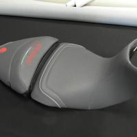 Selle réaliée par TJLSellier.com de DUCATI - MULTISTRADA 1250