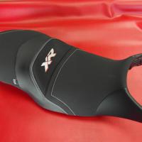 Selle réaliée par TJLSellier.com de BMW - F900XR