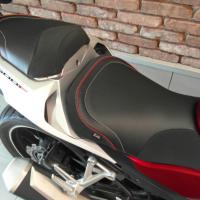 Selle réaliée par TJLSellier.com de HONDA - CB 500 F